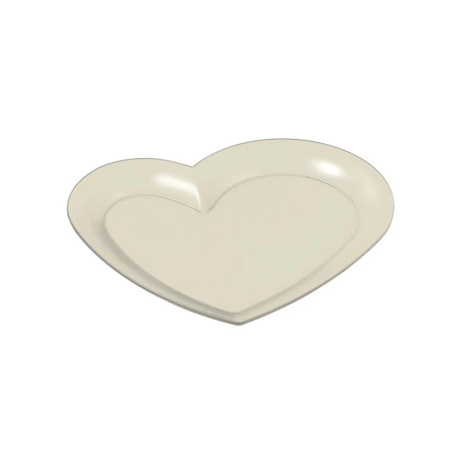 Tray "Midi-heart"