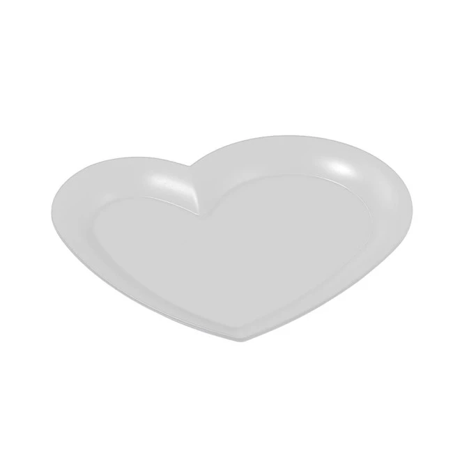 Tray "Midi-heart"