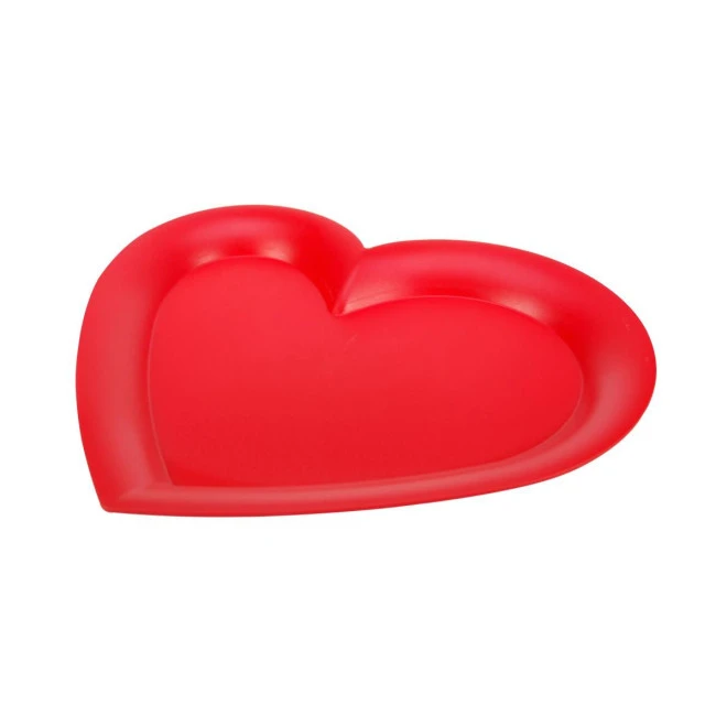 Tray "Midi-heart"