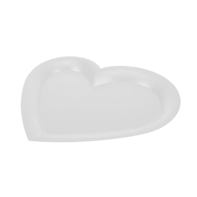Tray "Midi-heart"