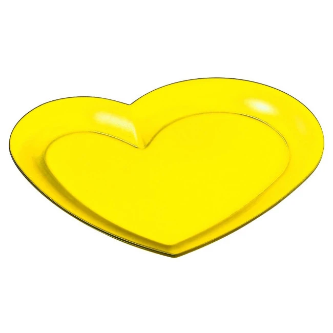 Tray "Maxi-heart"