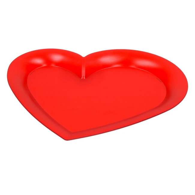 Tray "Maxi-heart"