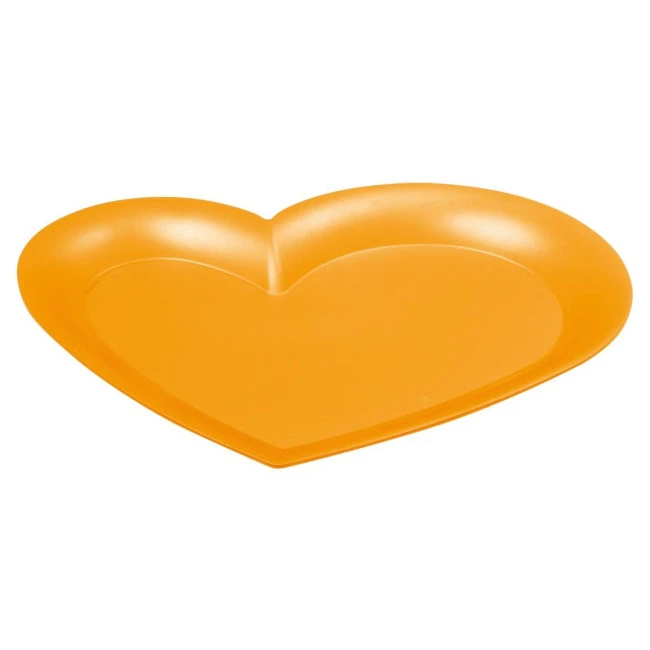 Tray "Maxi-heart"