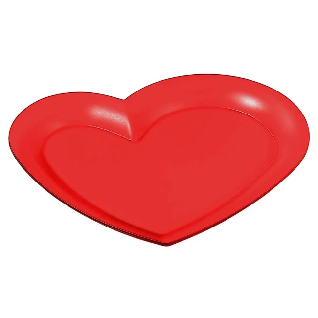 Tray "Maxi-heart"