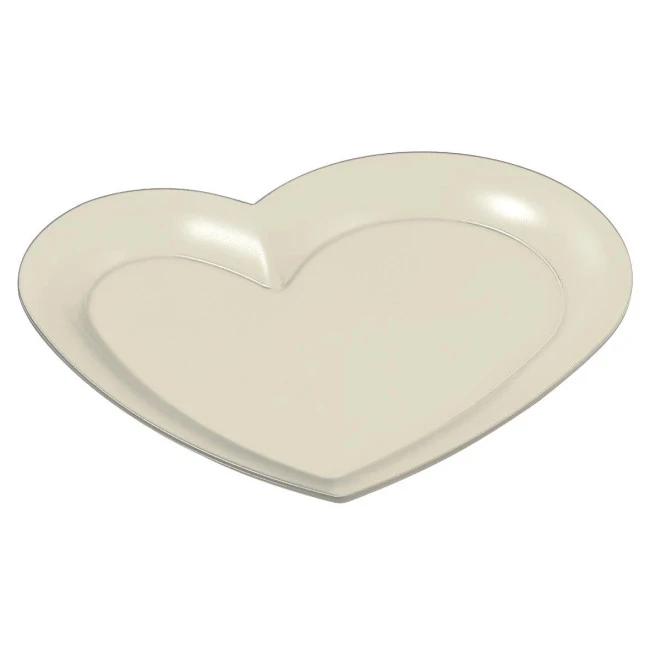 Tray "Maxi-heart"