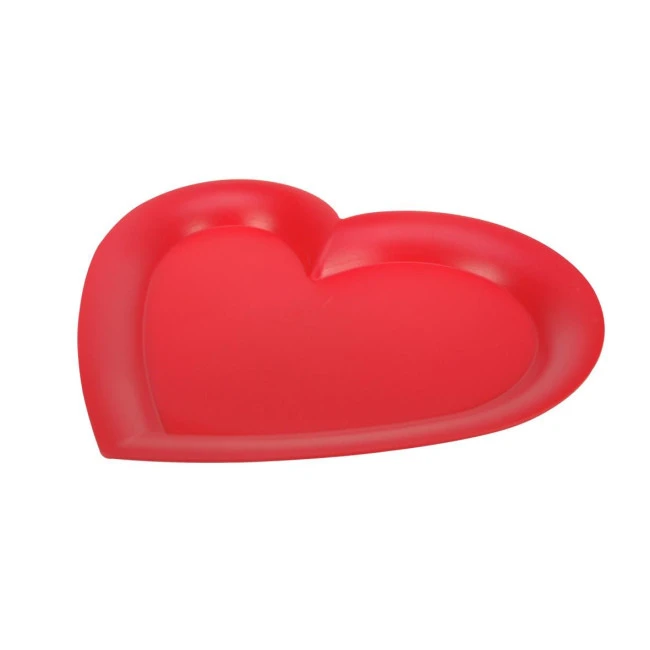 Tray "Maxi-heart"