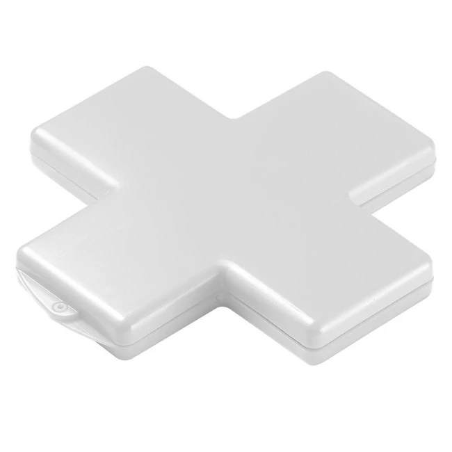 Plaster box "Cross"