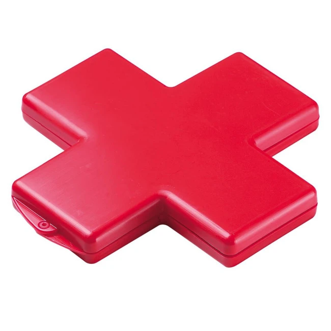 Plaster box "Cross"