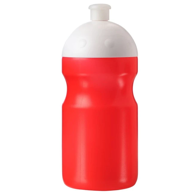 Fitness Water Bottle 0.5L