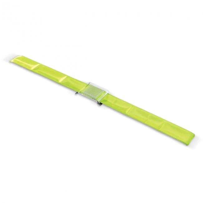 Safety slapwrap
