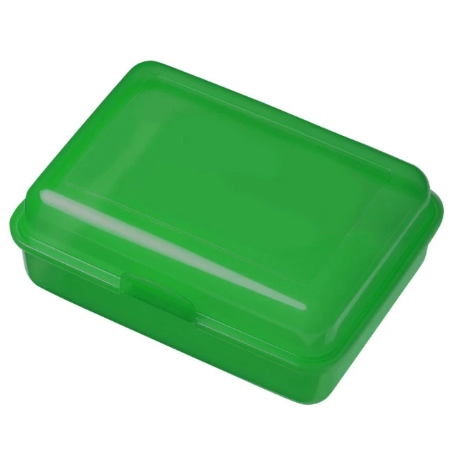 Storage box "School box" large, high-gloss