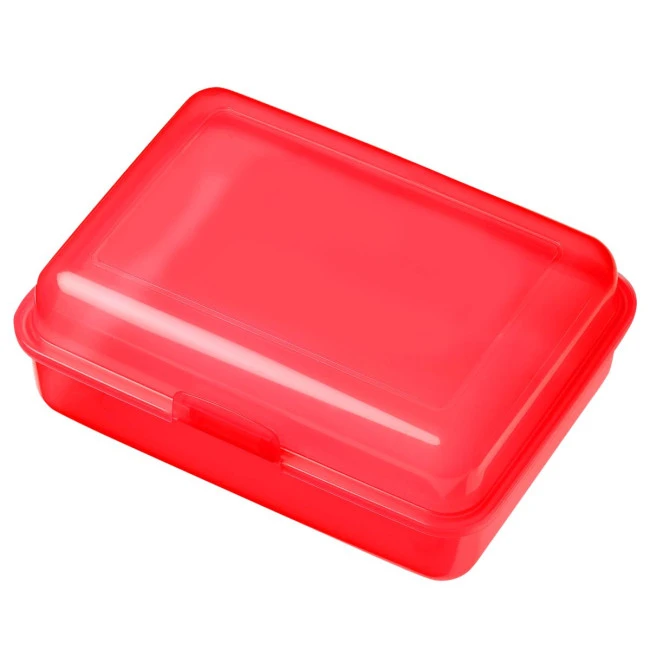 Storage box "School box" large, high-gloss