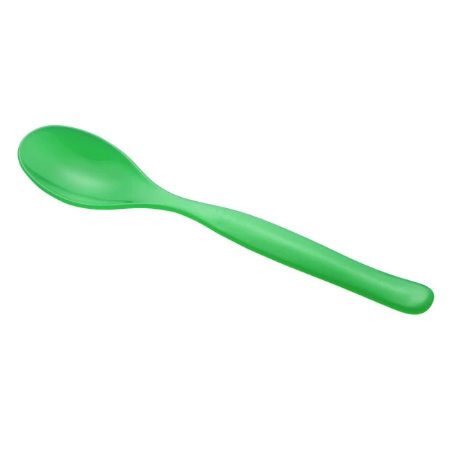 PP Plastic Spoon 