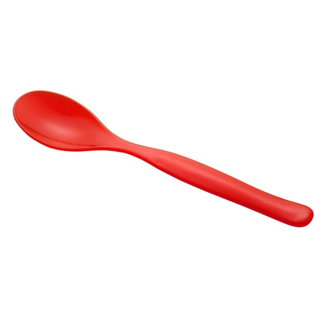 PP Plastic Spoon 