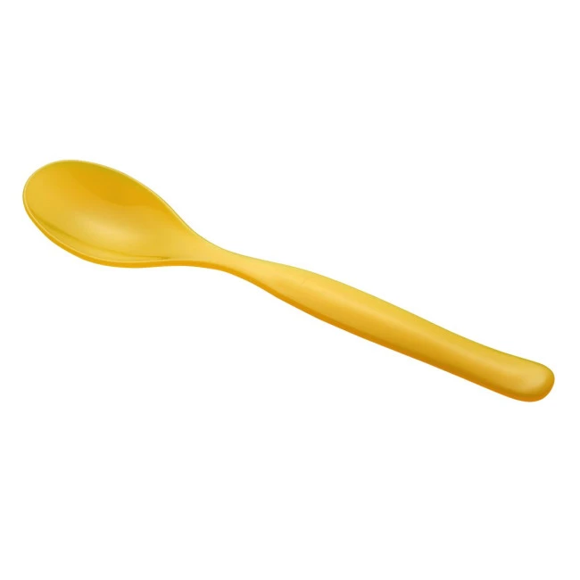 PP Plastic Spoon 