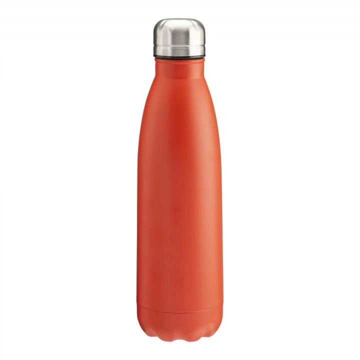 Sustainable Living Stainless Steel Double Wall Vacuum Flask