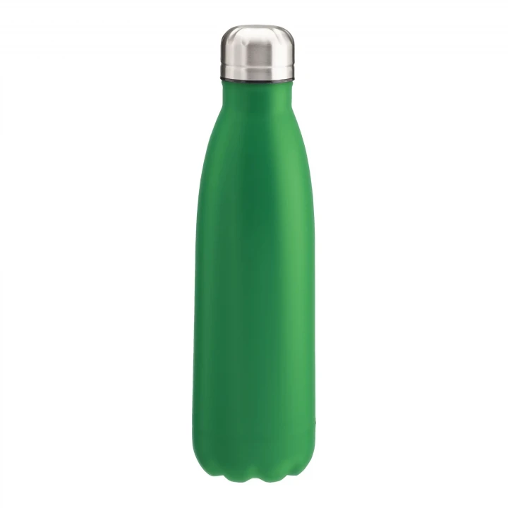 Sustainable Living Stainless Steel Double Wall Vacuum Flask