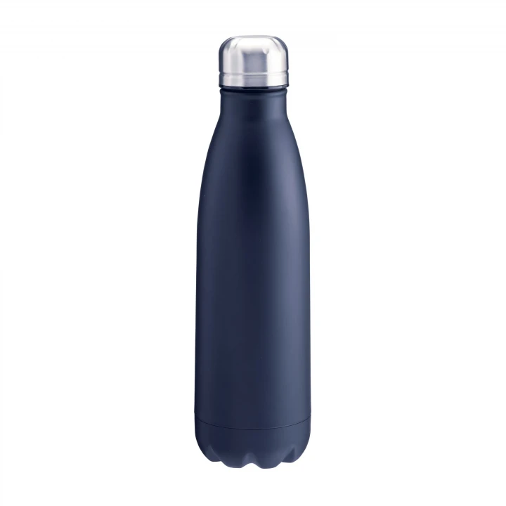 Sustainable Living Stainless Steel Double Wall Vacuum Flask