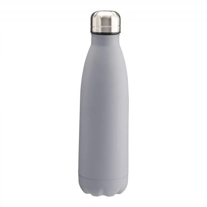Sustainable Living Stainless Steel Double Wall Vacuum Flask