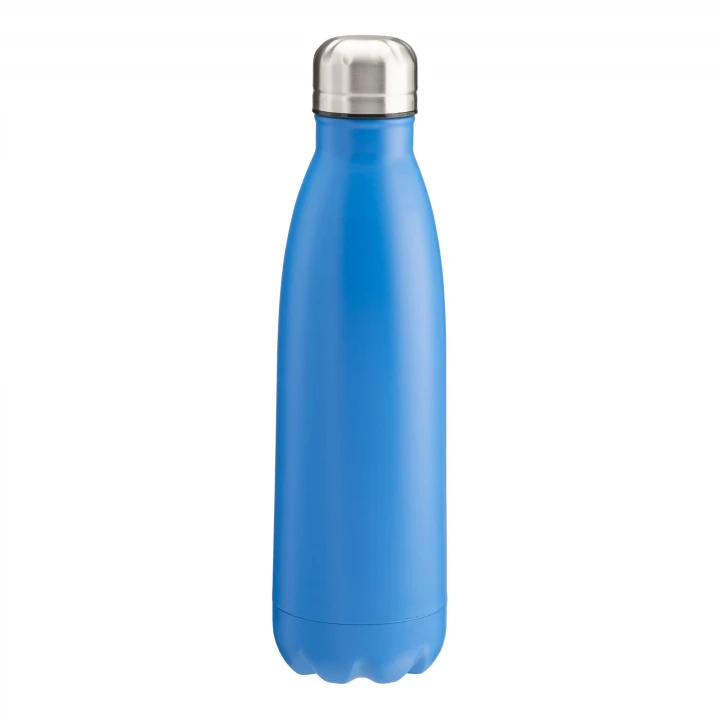 Sustainable Living Stainless Steel Double Wall Vacuum Flask
