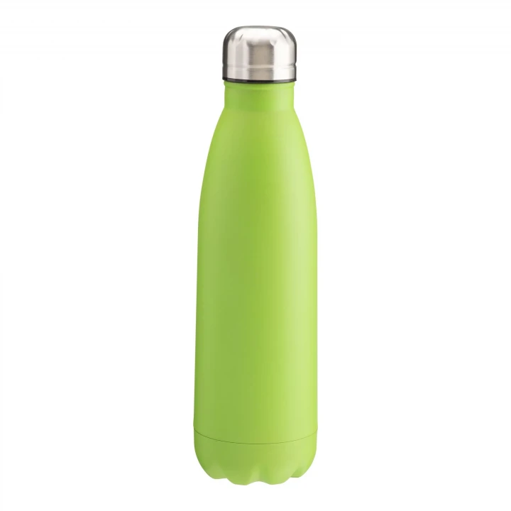 Sustainable Living Stainless Steel Double Wall Vacuum Flask