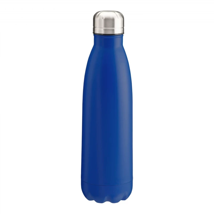 Sustainable Living Stainless Steel Double Wall Vacuum Flask