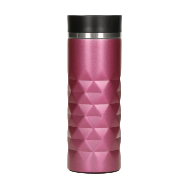 Diamond Insulated Mug 