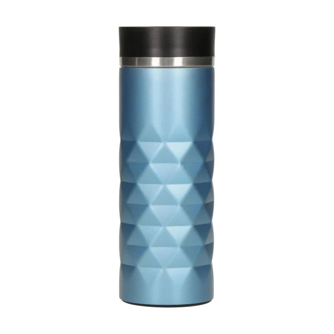 Diamond Insulated Mug 