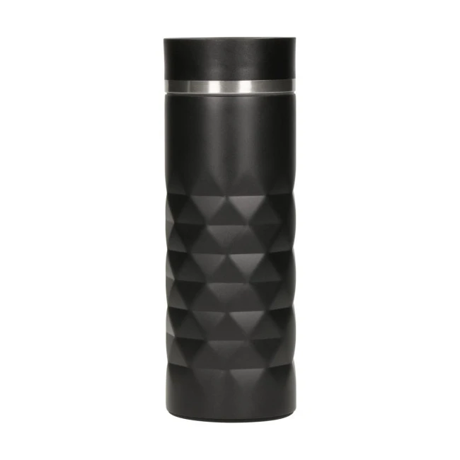 Diamond Insulated Mug 