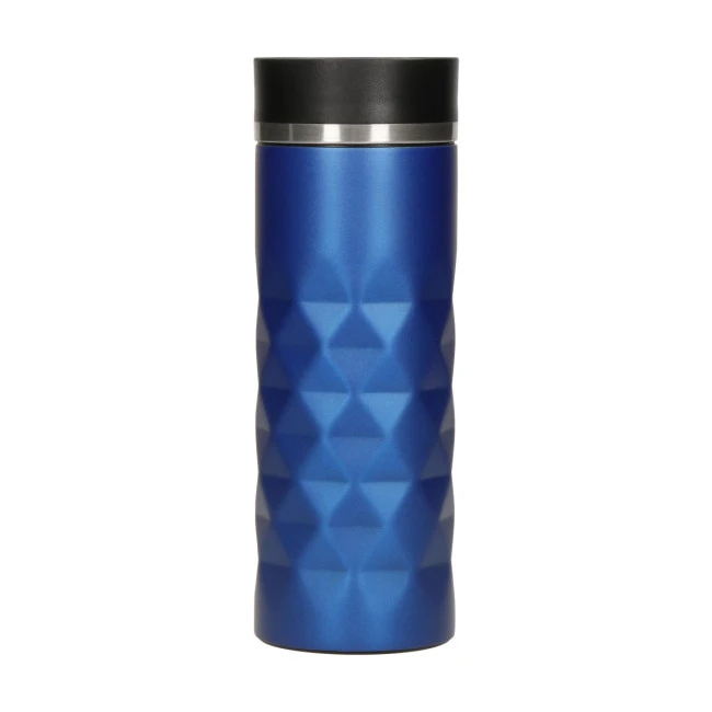 Diamond Insulated Mug 