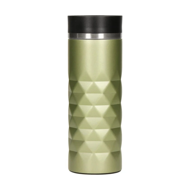 Diamond Insulated Mug 