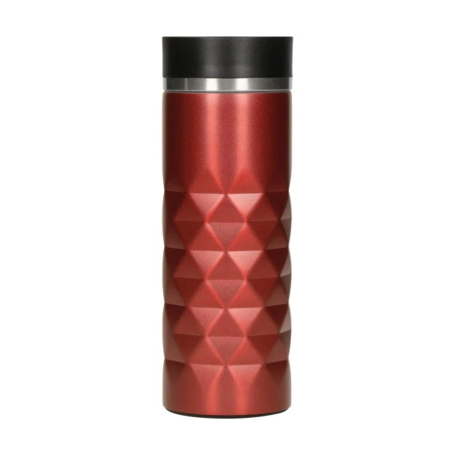 Diamond Insulated Mug 