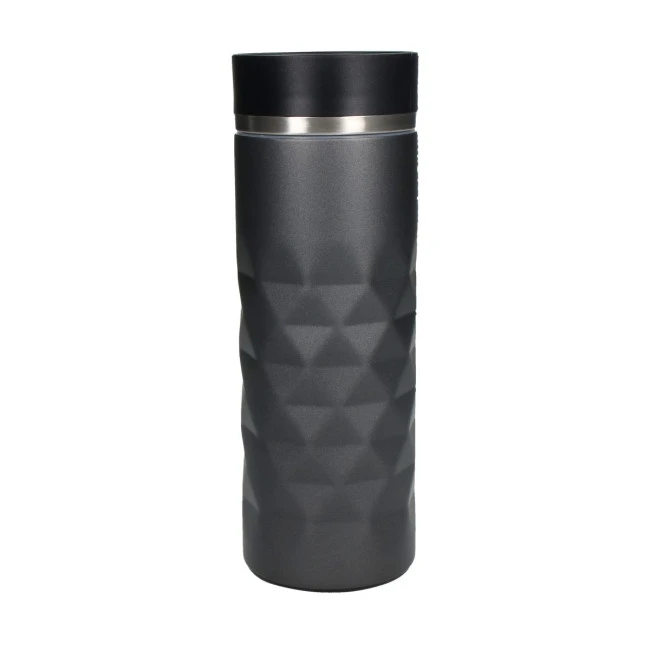 Diamond Insulated Mug 
