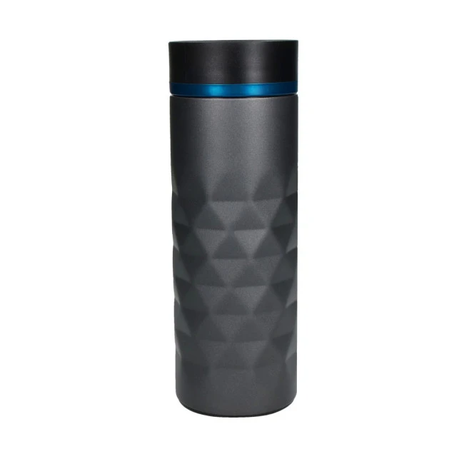 Diamond Insulated Mug 