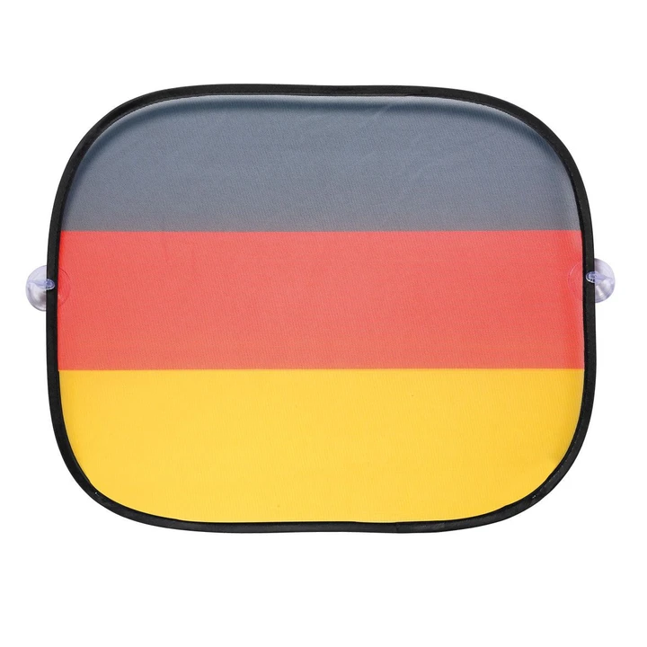 Shade set "Nations"