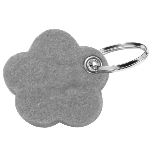 Felt pendant "Motiv"