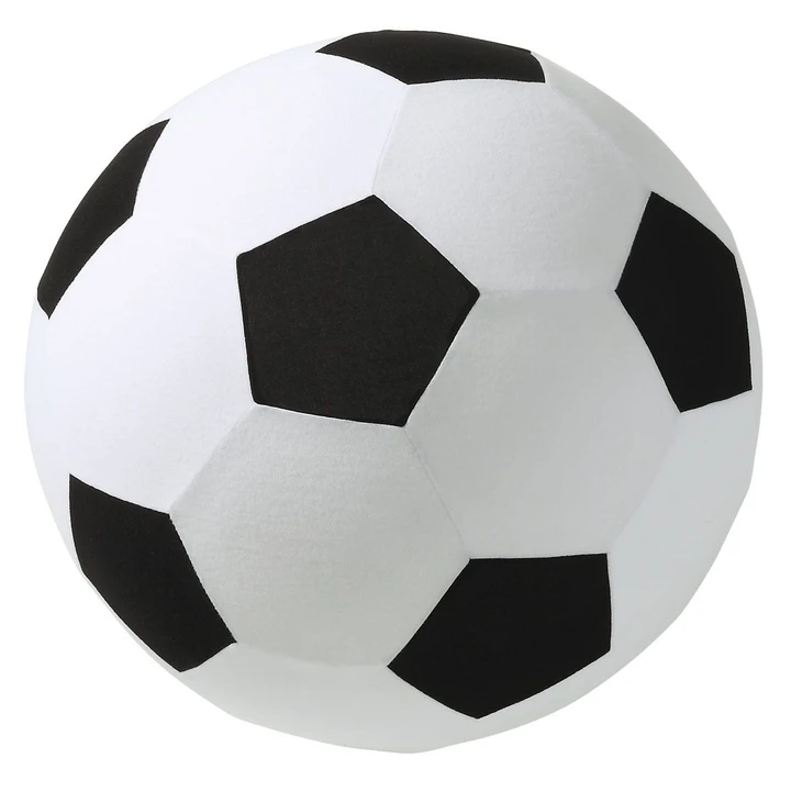 Football "Giant"