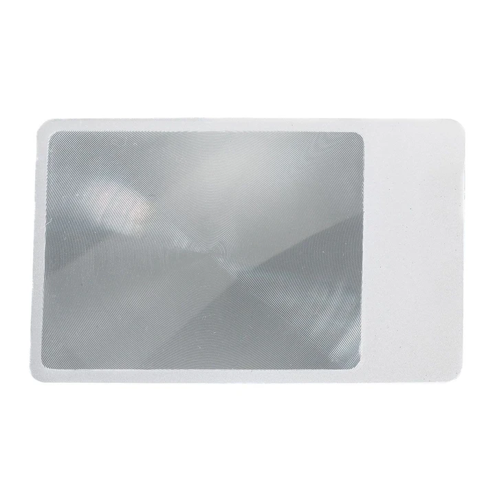 Magnifier "Portmonee"