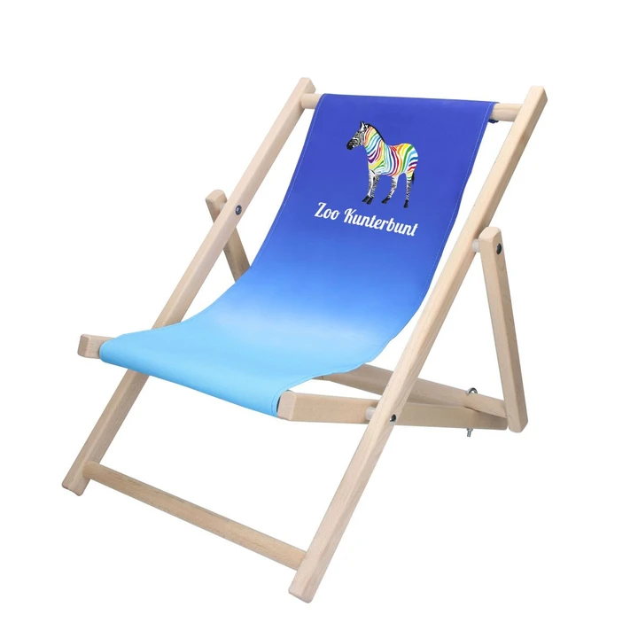 Beach chair "Piccola"