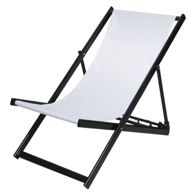 Beach chair "Classy"