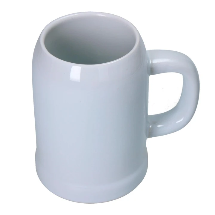 Beer mug "Bavarian" 0.5 l