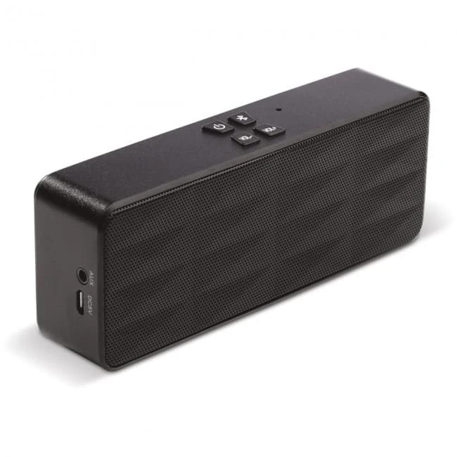 Aluminium speaker 3W