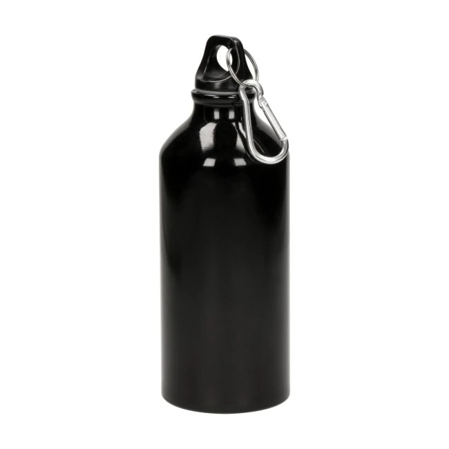 Aluminium Bottle Sporty 0.6L