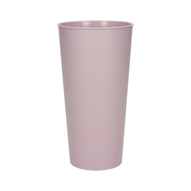Coloured Eco Cup 0.5L
