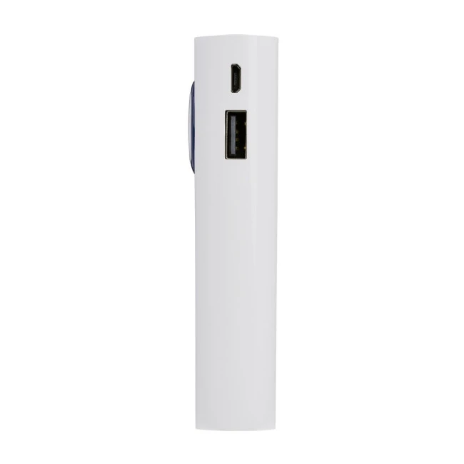 Powerbank & COB LED Torch
