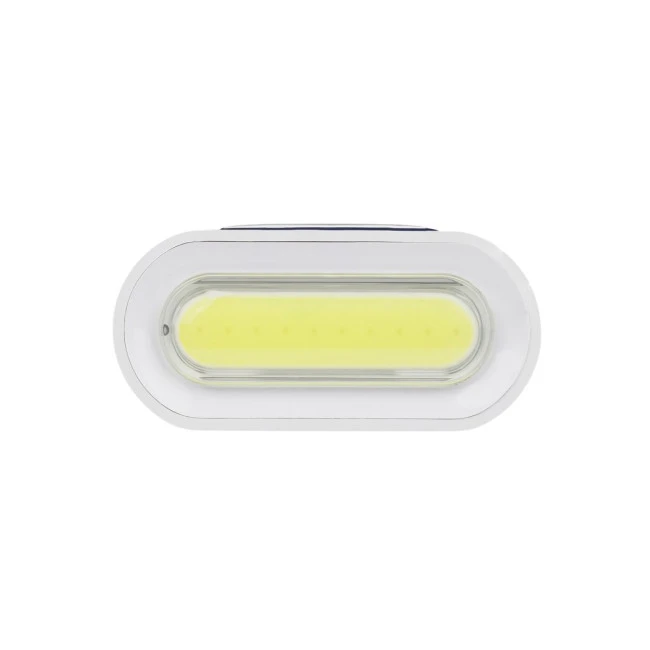 Powerbank & COB LED Torch