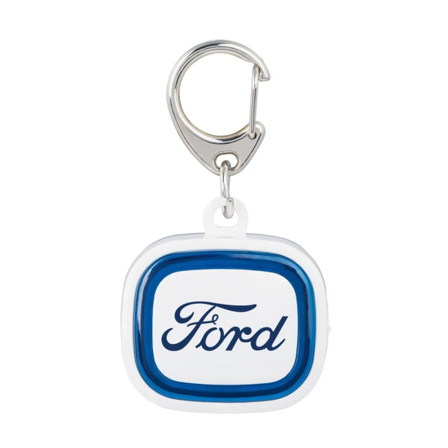 Rechargeable Key Light