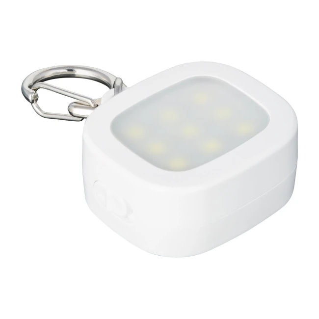 Rechargeable Key Light