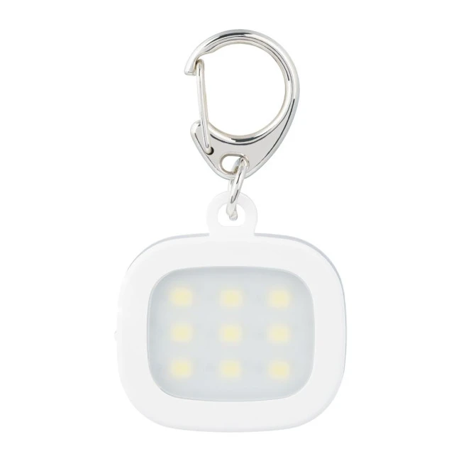 Rechargeable Key Light