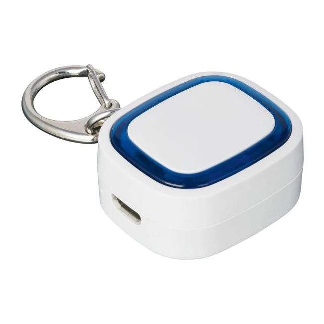 Rechargeable Key Light